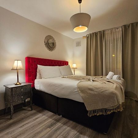 Dublin Exchange Suites Eksteriør bilde
