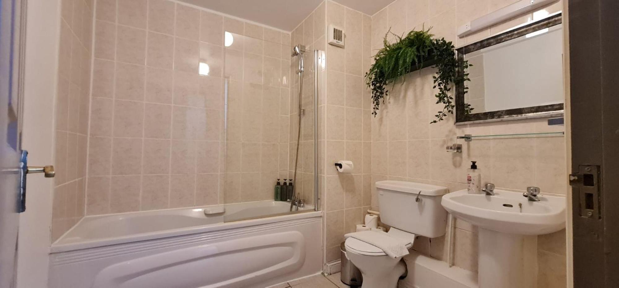 Dublin Exchange Suites Rom bilde