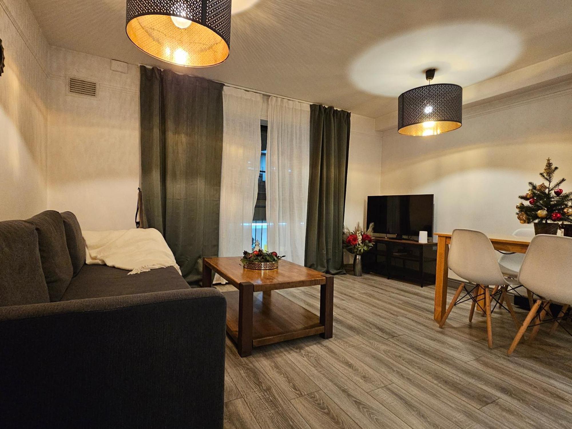 Dublin Exchange Suites Eksteriør bilde