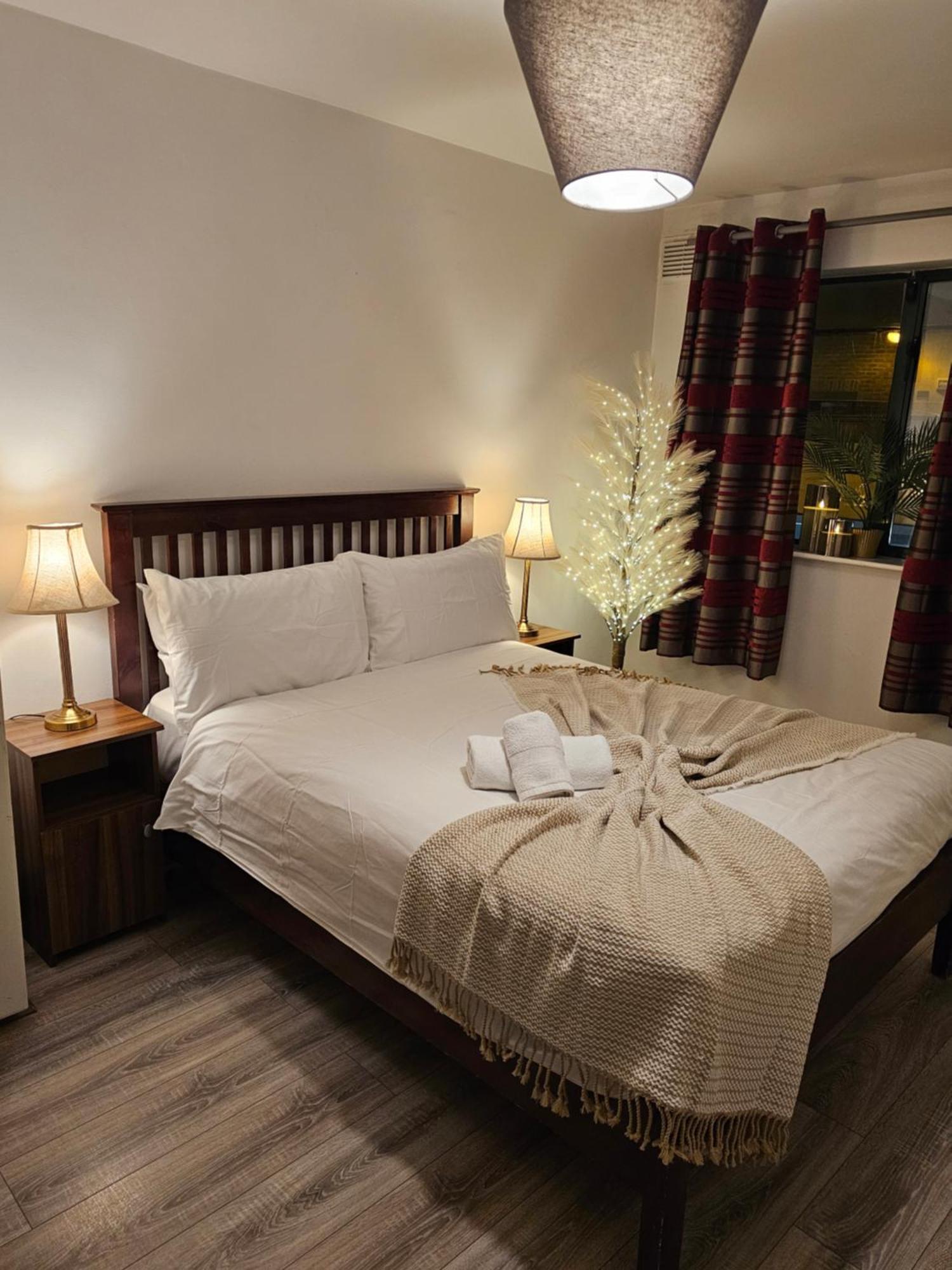 Dublin Exchange Suites Eksteriør bilde
