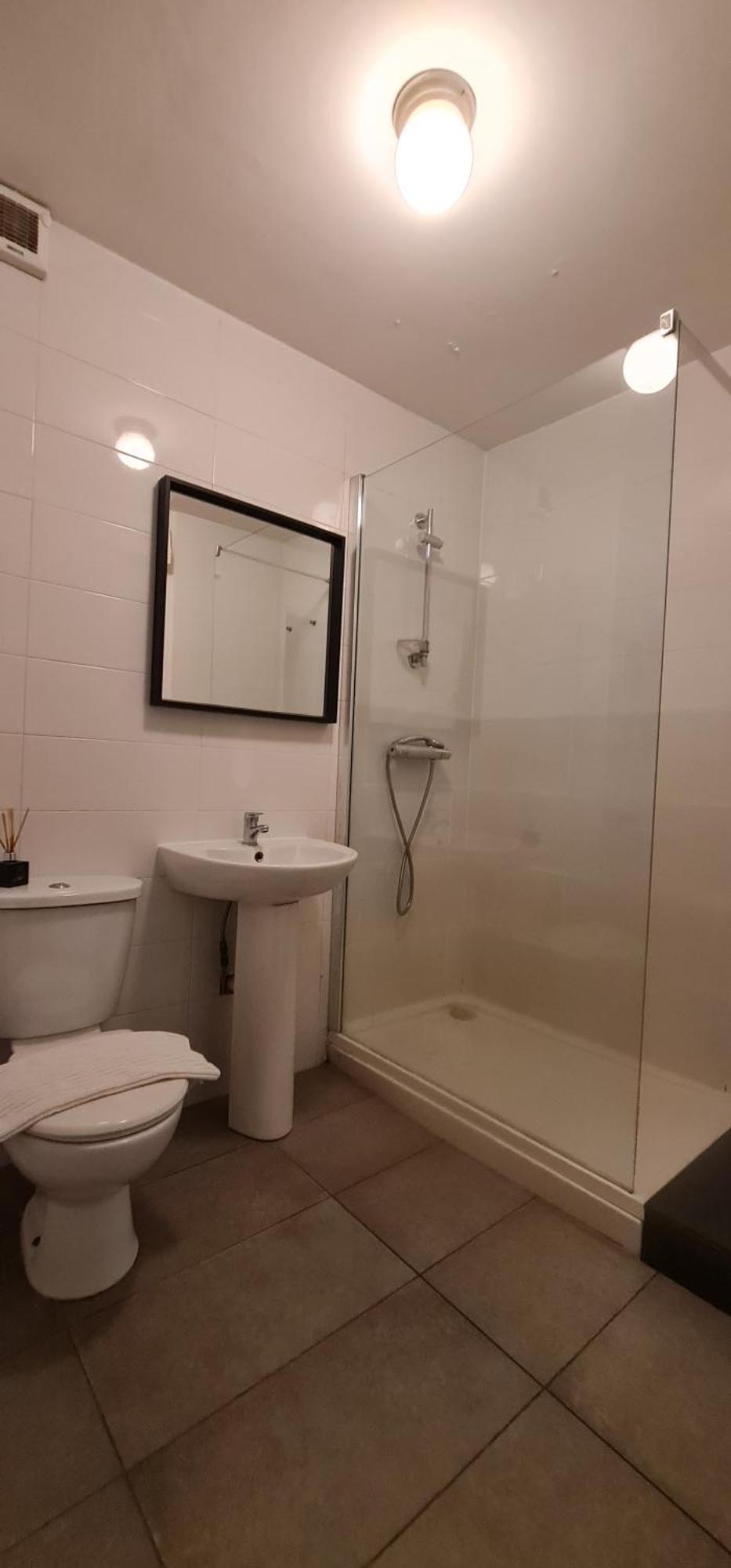 Dublin Exchange Suites Eksteriør bilde