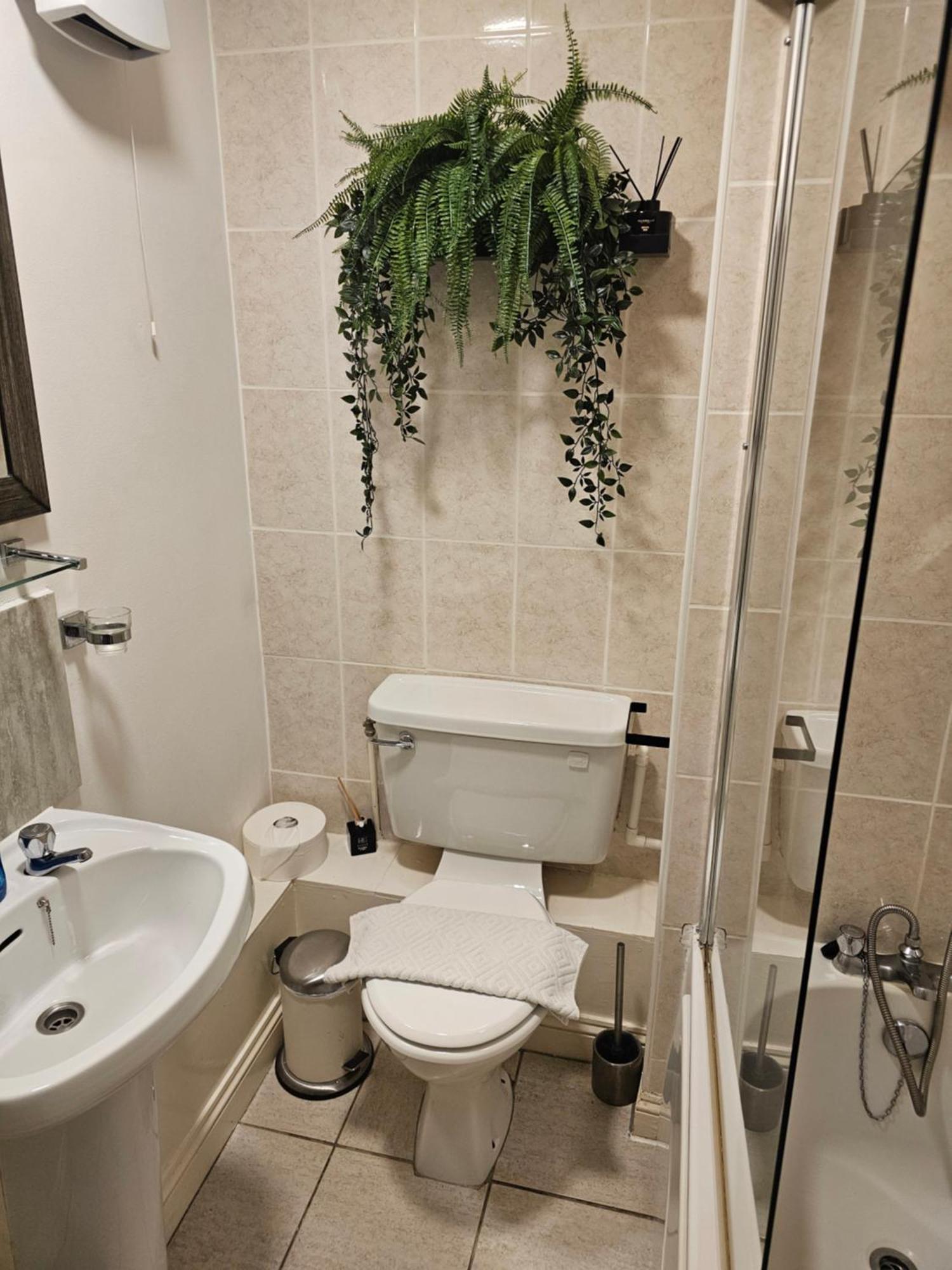 Dublin Exchange Suites Eksteriør bilde
