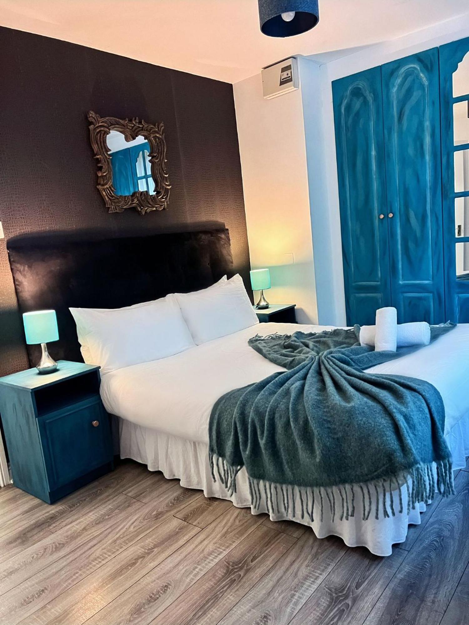 Dublin Exchange Suites Eksteriør bilde