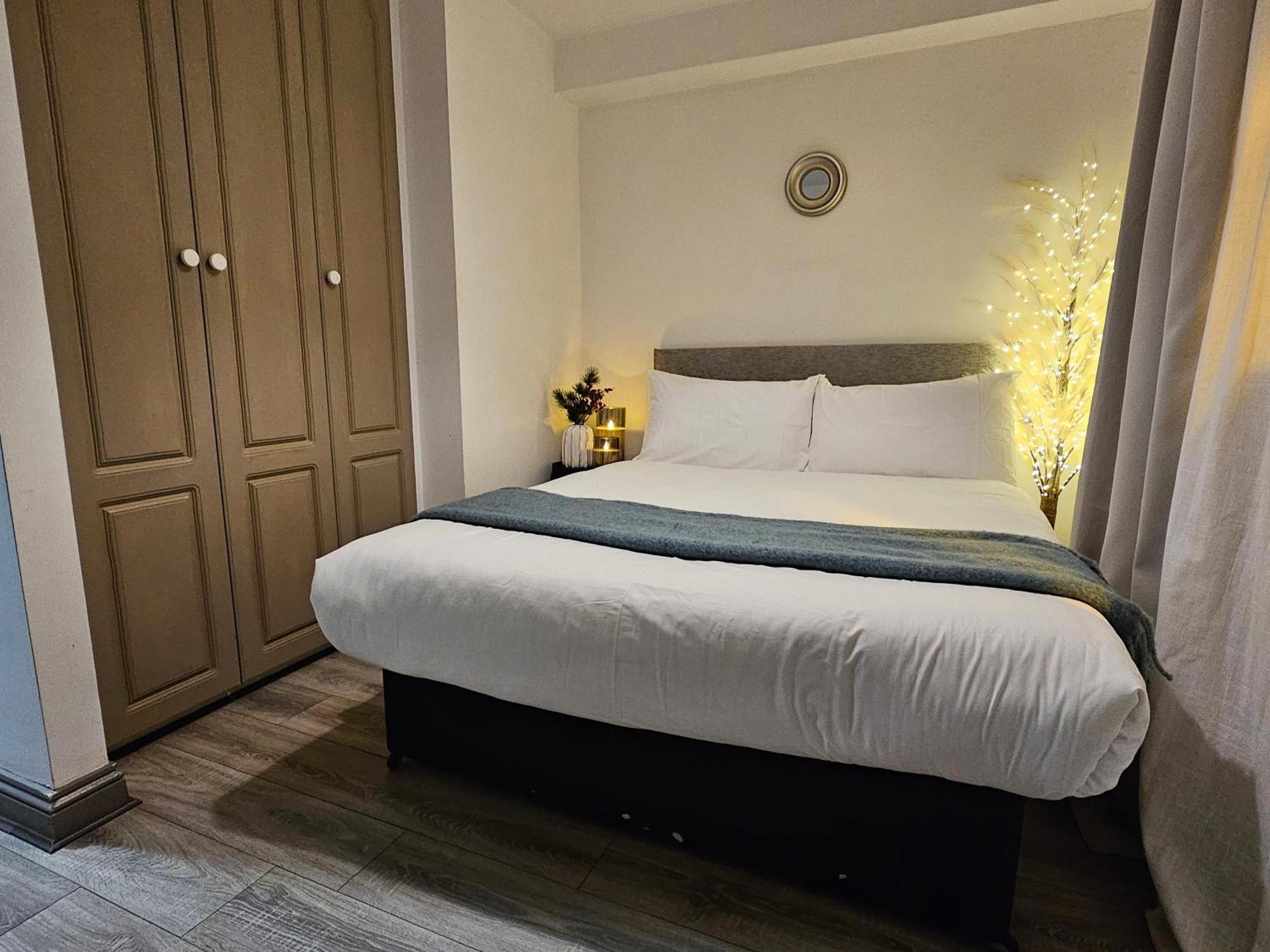 Dublin Exchange Suites Eksteriør bilde