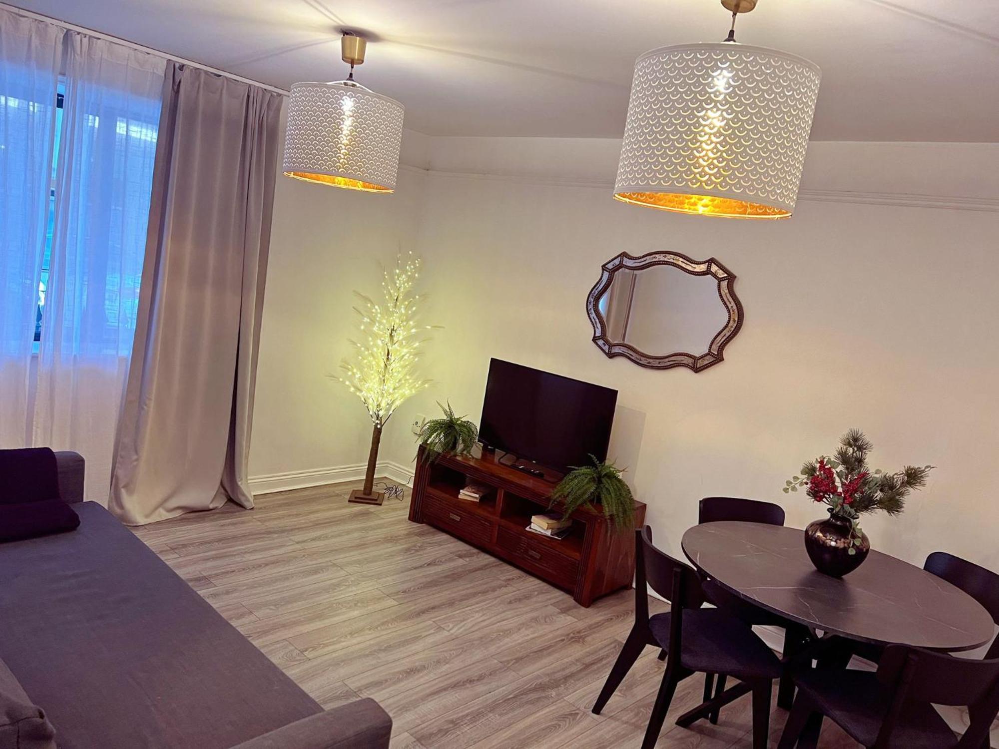 Dublin Exchange Suites Eksteriør bilde